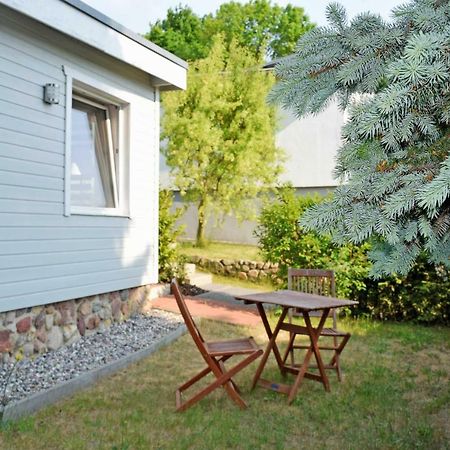 Ferienbungalow In Goehren Exterior photo