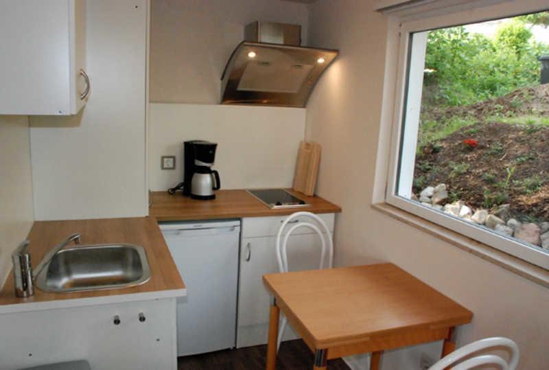 Ferienbungalow In Goehren Exterior photo