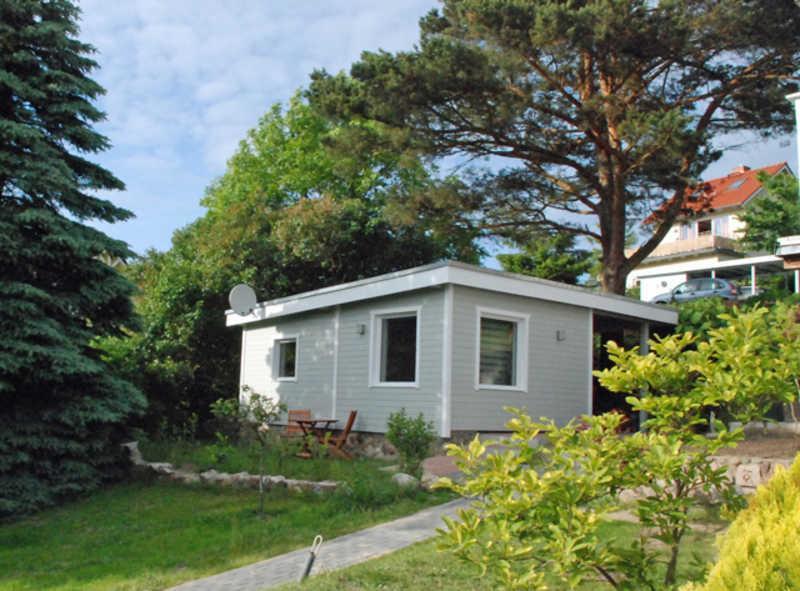 Ferienbungalow In Goehren Exterior photo