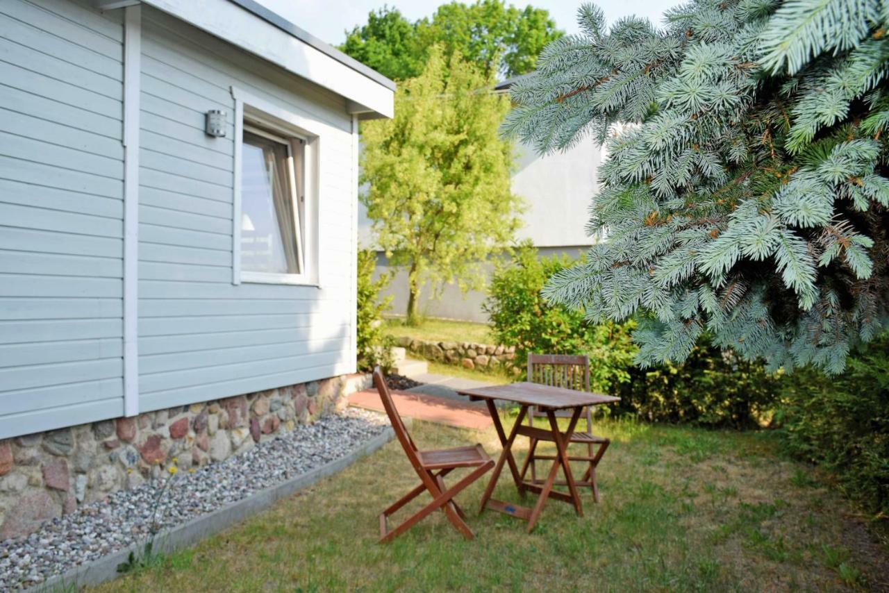 Ferienbungalow In Goehren Exterior photo