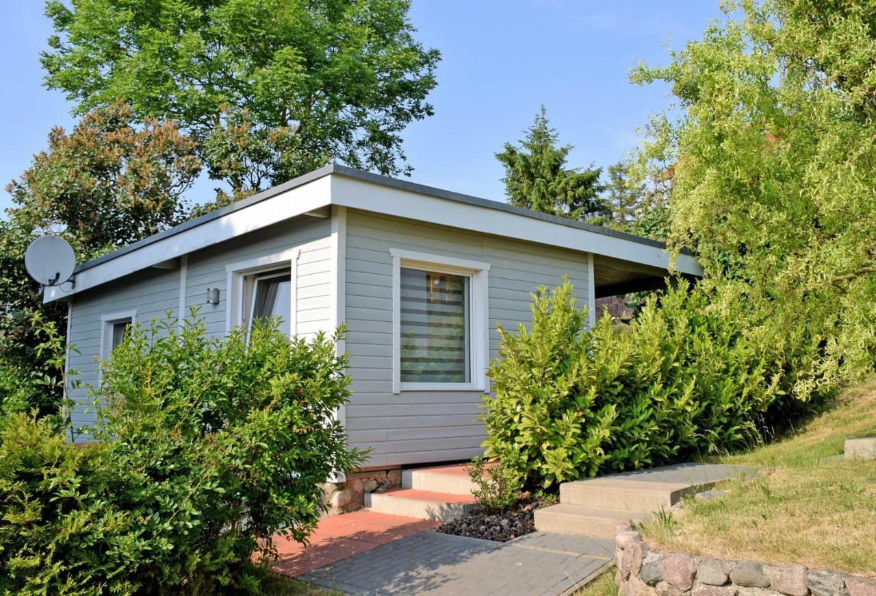 Ferienbungalow In Goehren Exterior photo